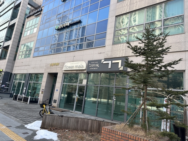 수원시 영통구 하동 드림타워4(6개호)