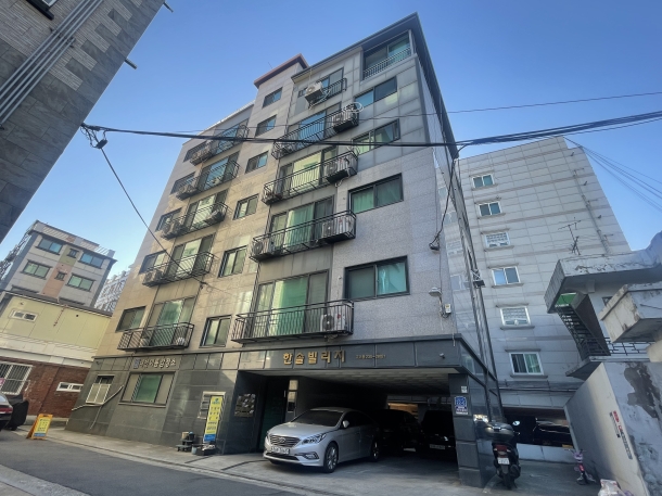 서울 광진구 구의동 235-28 201호, 202호