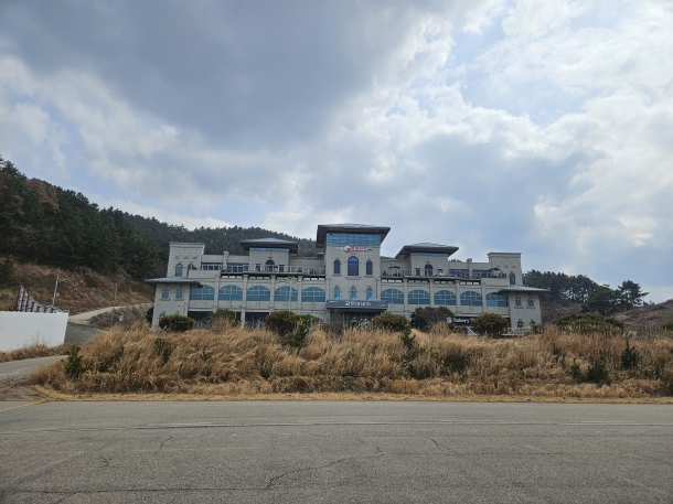 전남 영광군 백수읍 대신리 온천시설 및 상가
