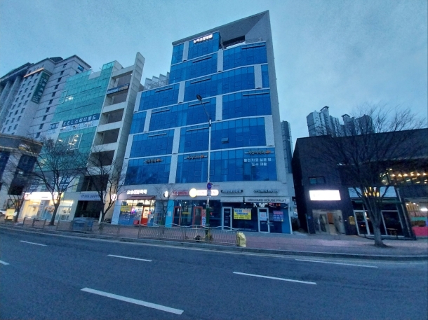 충북 청주시 흥덕구 오송읍 연제리 의료시설