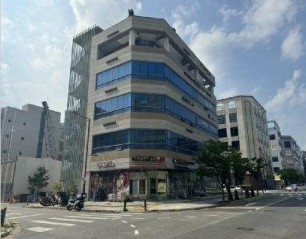 경기 하남시 풍산동 근린상가