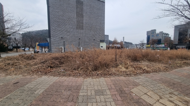 충남 서산시 대산읍 대산리 1640
