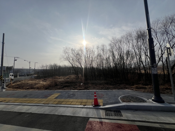 경상북도 칠곡군 약목면 남계리 토지