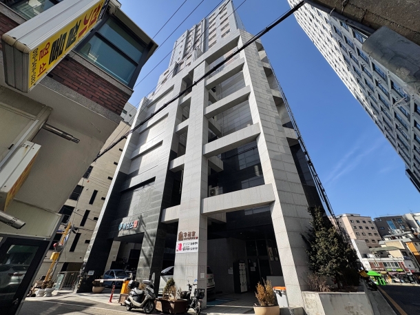 서울 광진구 건대 인근 오피스텔