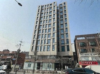 서울 강남구 역삼동 근린상가, 오피스텔, 다세대주택