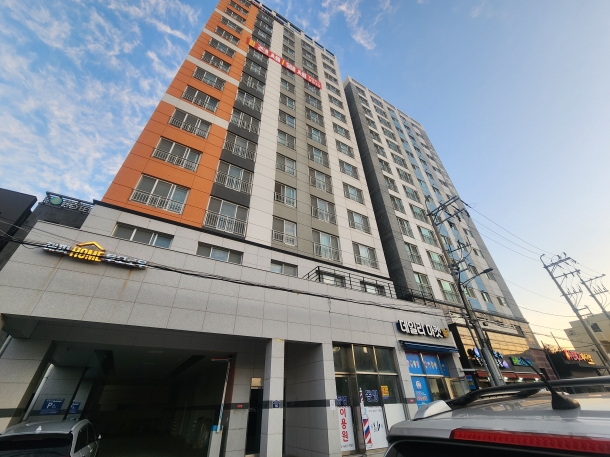 부산광역시 해운대구 송정동 198-4