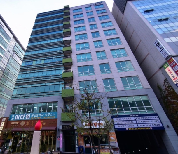 경기도 성남시 수정구 창곡동 우남이타워프라자 2개호