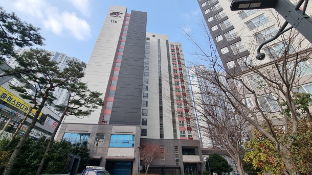 광주 북구 각화동 594번지 힐스테이트각화 8개 호