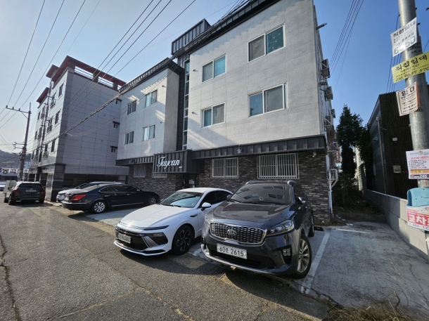 경상북도 구미시 봉곡동 다가구주택