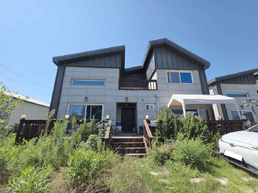 충청남도 홍성군 서부면 남당리 소재 단독주택