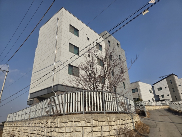 경기도 평택시 팽성읍 석봉리 146-5 다가구주택