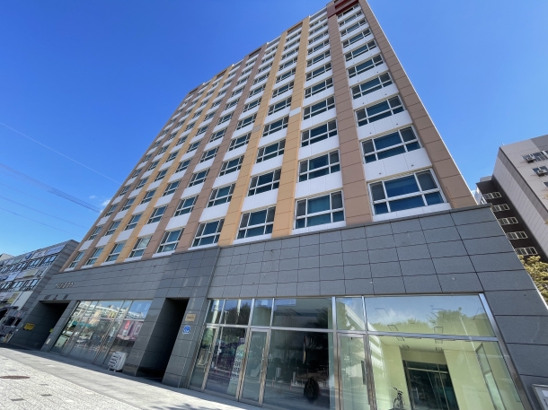 대전광역시 유성구 도룡동 399-22 스타빌플러스 근린상가 5개호