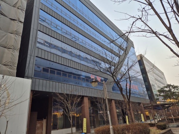 경기도 수원시 호매실동 1402-3  SH스카이프라자 