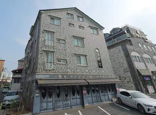 전북특별자치도 전주시 덕진구 여의동2가 소재 토지·건물(주상용)