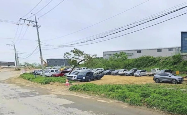 경기도 평택시 청북면 어연리 673외 25필지