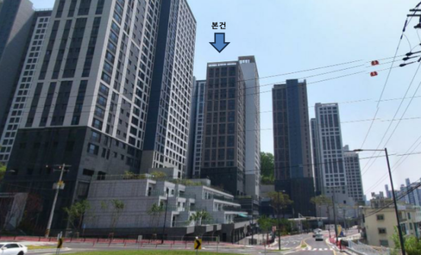 경기도 이천시 관고동 소재 집합건물(아파트)