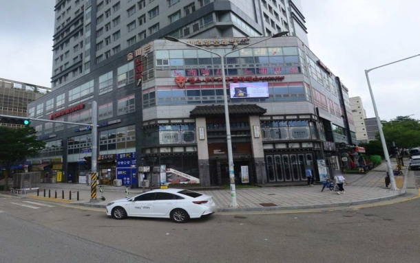 충청북도 청주시 청원구 오창읍 양청리 792-1 오창리치아노오피스텔 111호