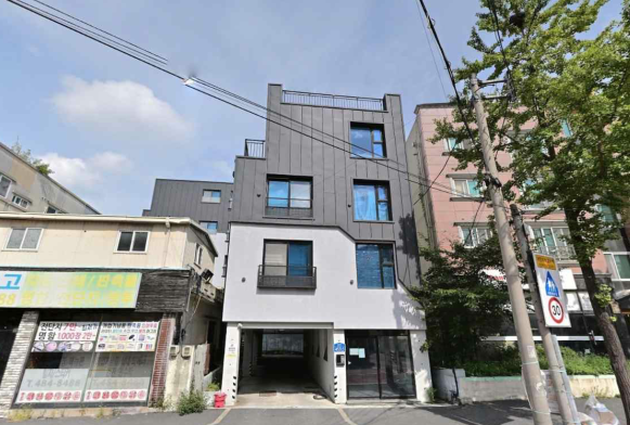 대전광역시 서구 탄방동 소재 토지·건물(주상용)