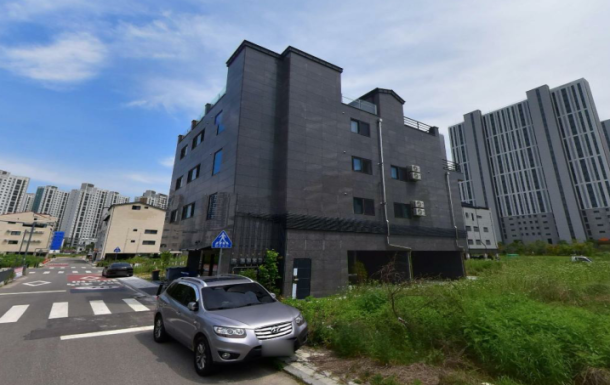 경기도 평택시 동삭동 소재 토지·건물(주거용) 