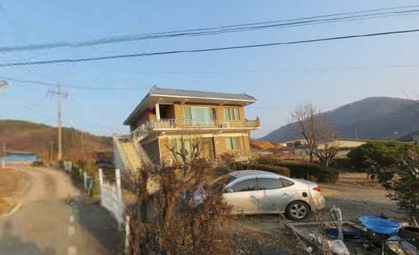 경기도 양평군 용문면 소재 토지·건물(주거용)