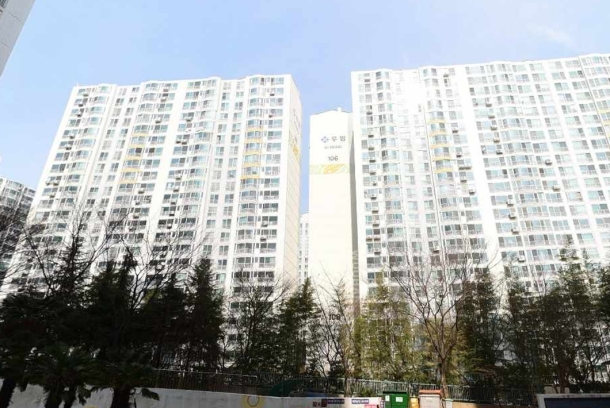 부산광역시 해운대구 삼어로 61 반여동, 우방신세계아파트 103동 702호