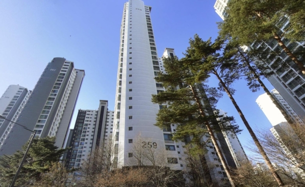 서울특별시 송파구 잠실동 22 리센츠 259동 102호 (아파트)
