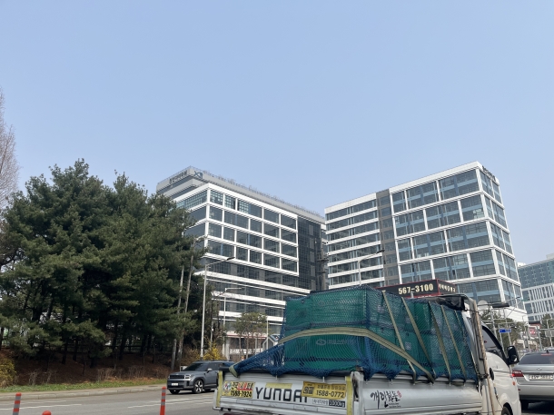 천안자이타워(지식산업센터)