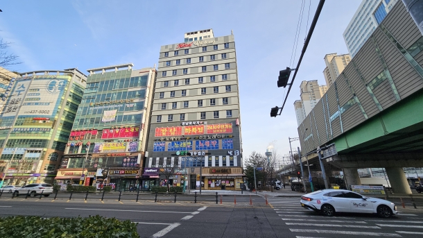 인천 남동구 논현동 636-7 숙박시설