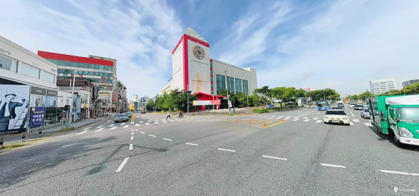 [대전 용전동 65-1 홈플러스 동대전점 (토지, 건물) 주상복합 사업부지]