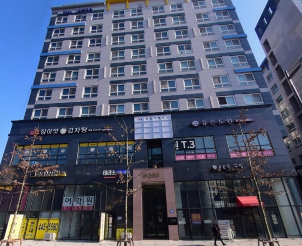 서울 강남구 밤고개로 219 상가 9개호